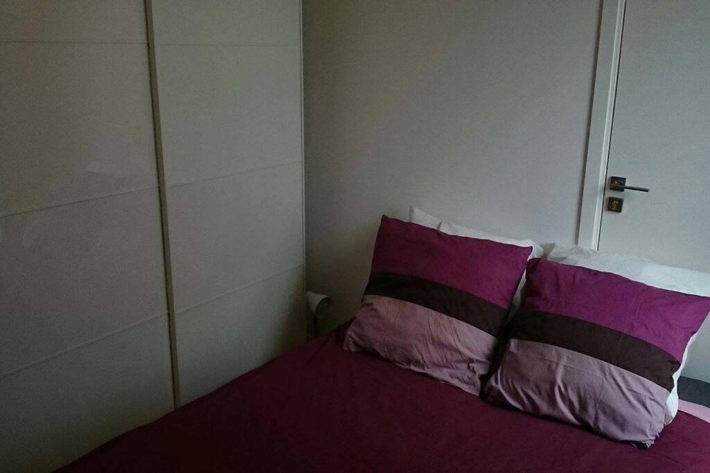 Cozy & Quiet Getaway Just 300M From Paris With Free Private Parking Lejlighed Gentilly Eksteriør billede